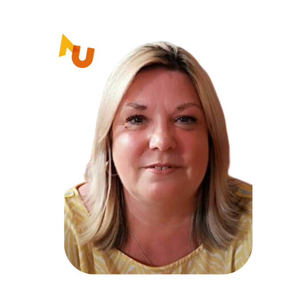 Roberta Barbour, Transformation Officer