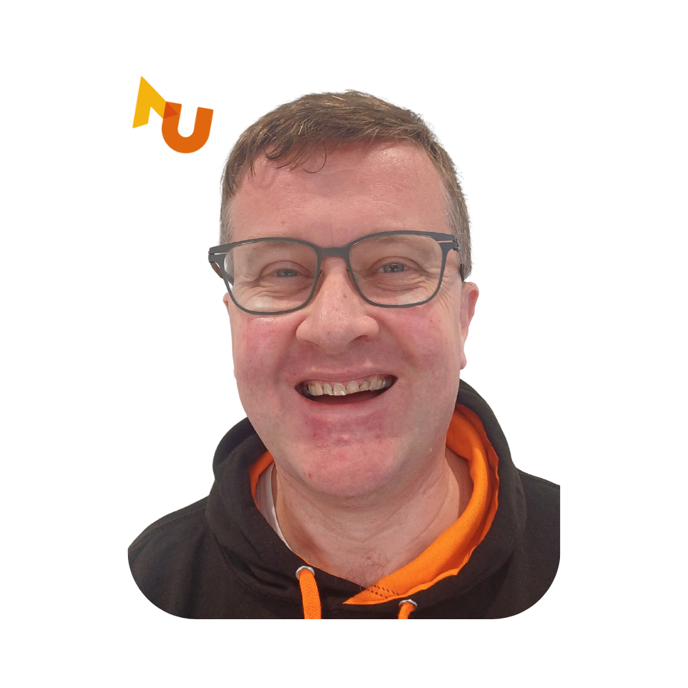 Gerry Moloney, Assistant General Secretary 