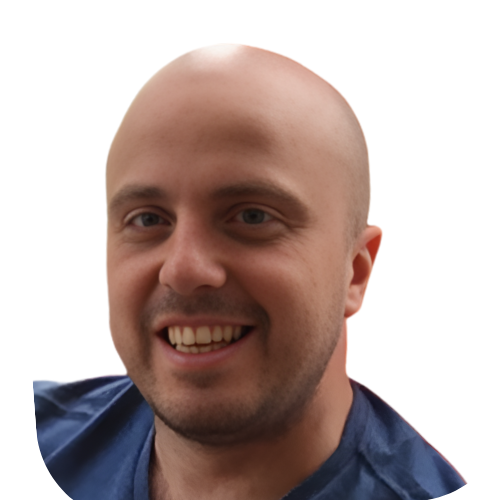 Alex Lappas - Membership Services