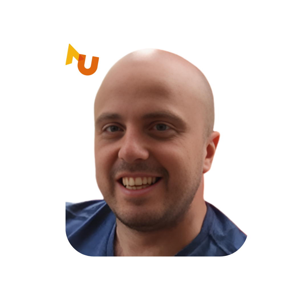 Alex Lappas - Membership Services