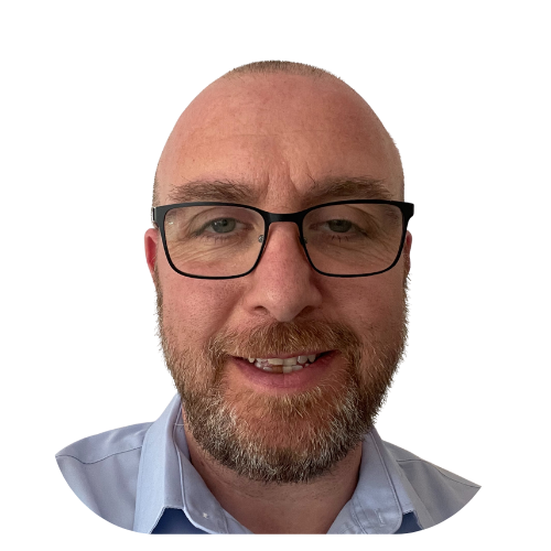 Jim Leonard, General Secretary