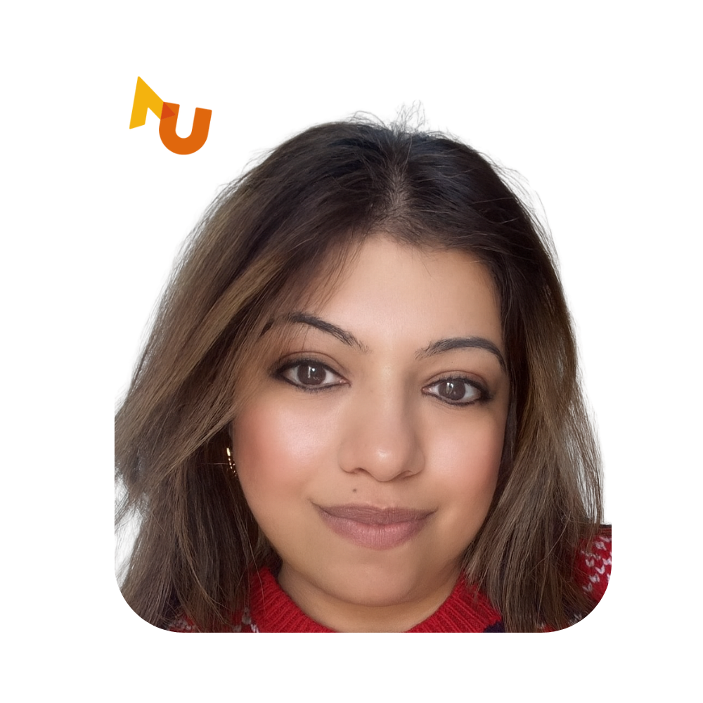 Saiqa Manzoor, Recruitment & Retention Officer