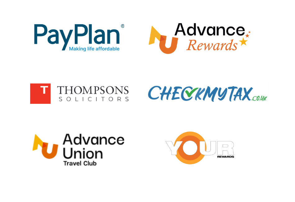 Advance Union Membership Benefits
