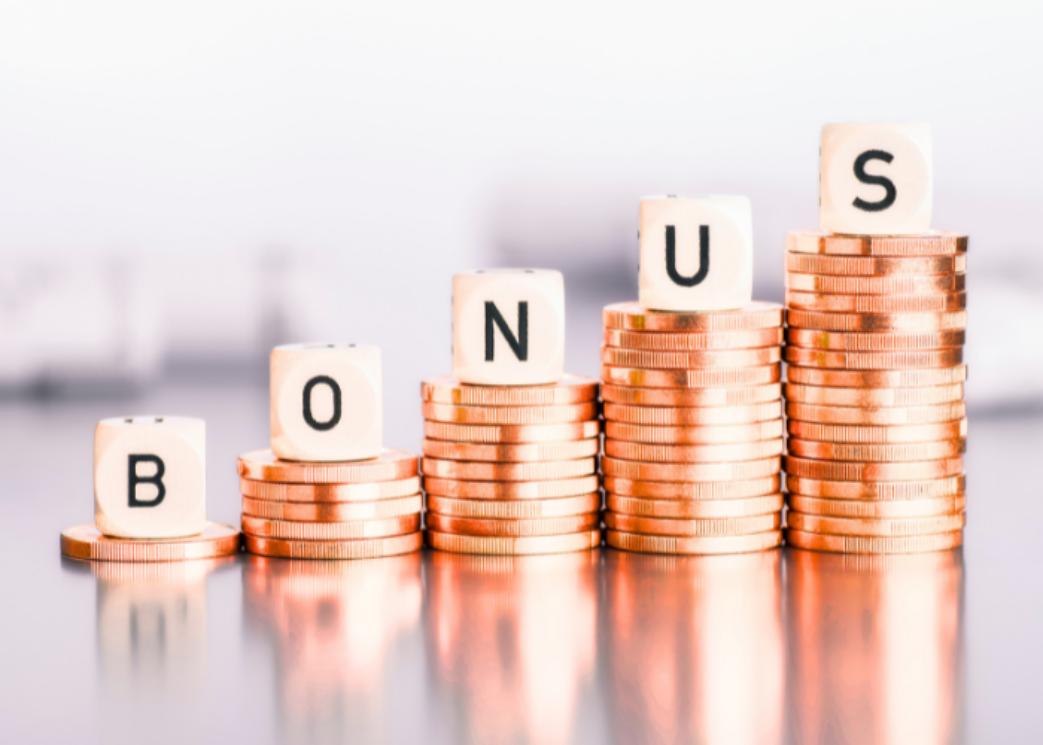 Bonus Schemes Examples 2026 Bonus Scheme | Advance Union